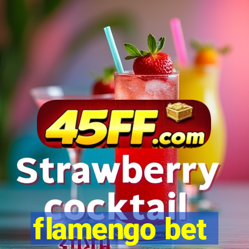 flamengo bet